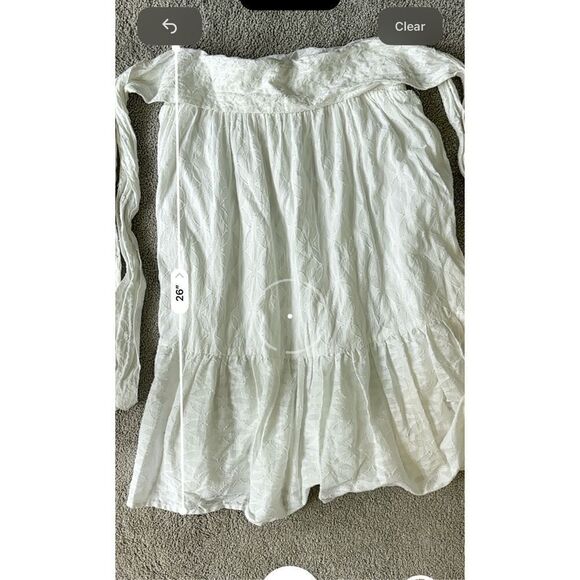 Cleobella Cara Mini Dress, XS $188 F16 - Picture 9 of 9